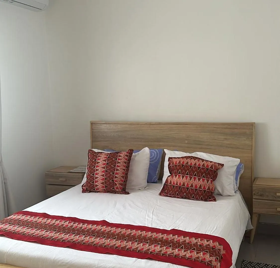 Flic And Flac Apartments Apt 8 Kampala 0*,