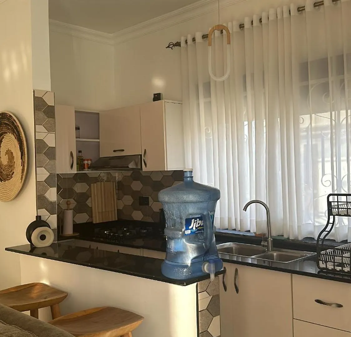 Flic And Flac Apartments Apt 8 Kampala