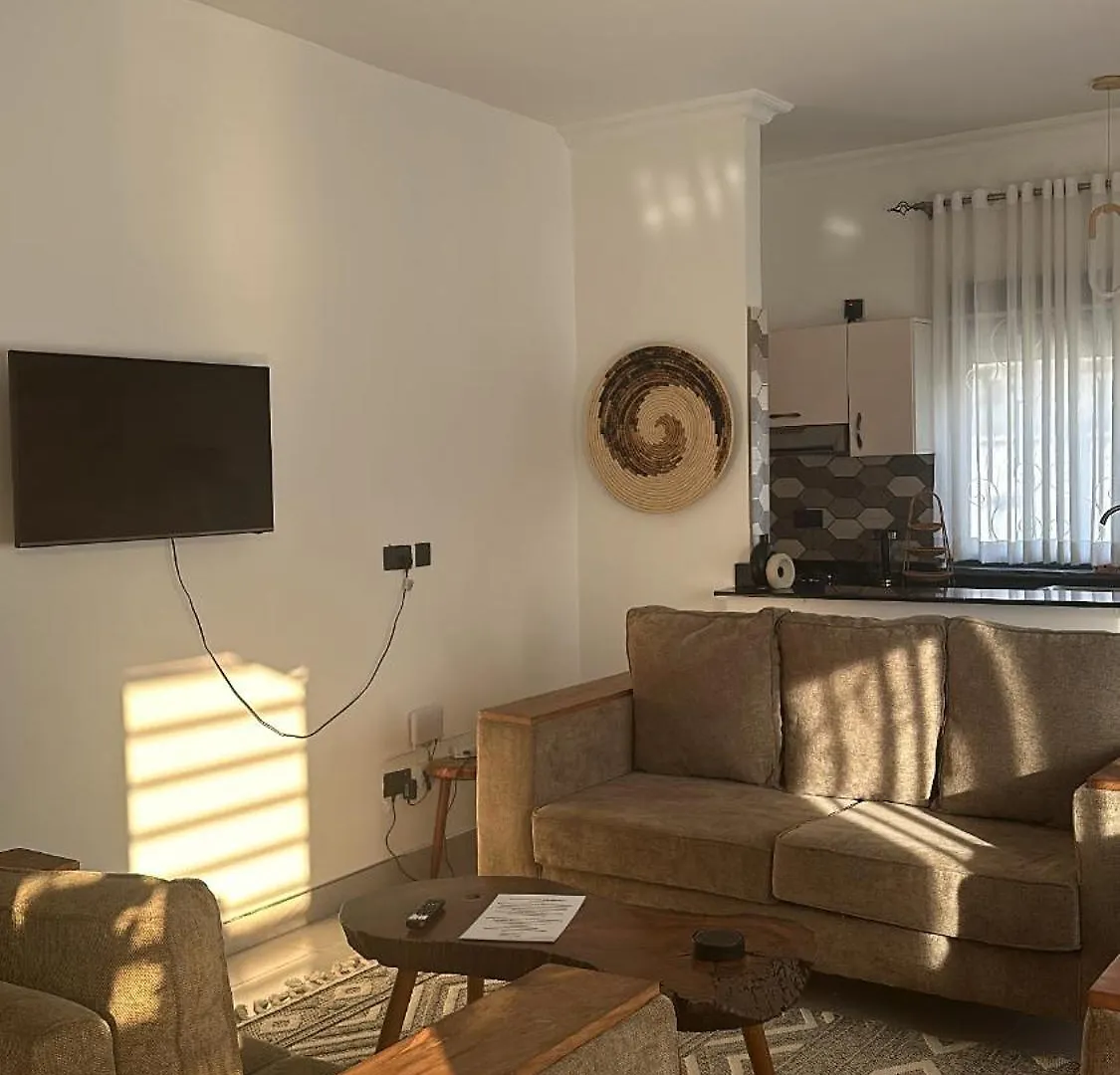 Flic And Flac Apartments Apt 8 Kampala