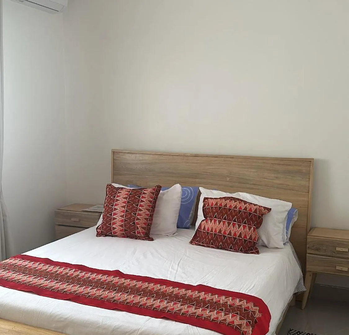 Flic And Flac Apartments Apt 8 Kampala