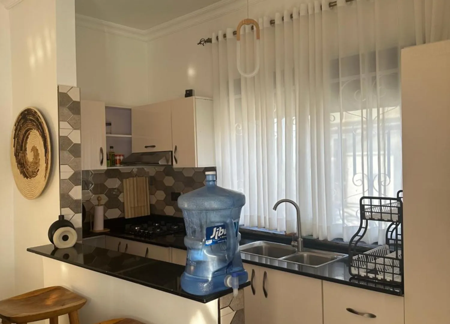 Flic And Flac Apartments Apt 8 Kampala