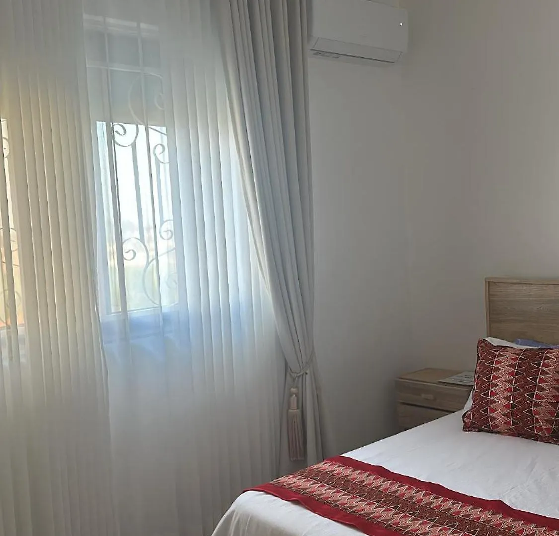 Flic And Flac Apartments Apt 8 Kampala Uganda